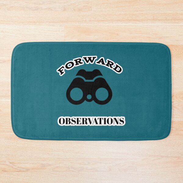 Item preview, Forward observation designed and sold by BattleTribe2802.