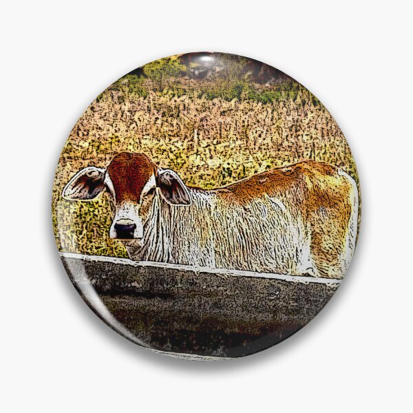 Item preview, little calf designed and sold by ricobarinas.