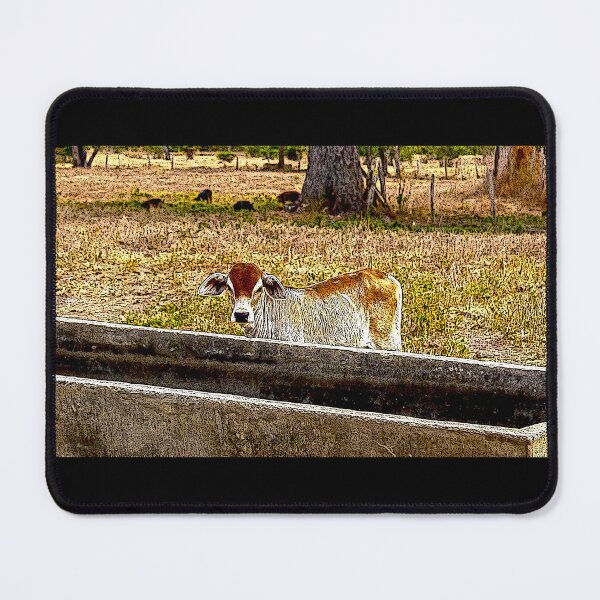 Item preview, little calf designed and sold by ricobarinas.