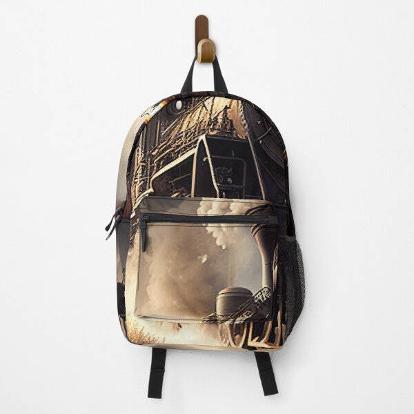 Item preview, Locomotive designed and sold by DigitizedArt.