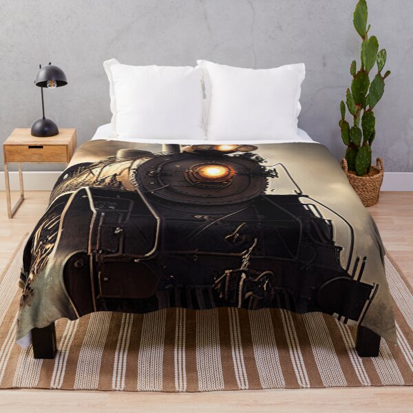 Item preview, Locomotive designed and sold by DigitizedArt.
