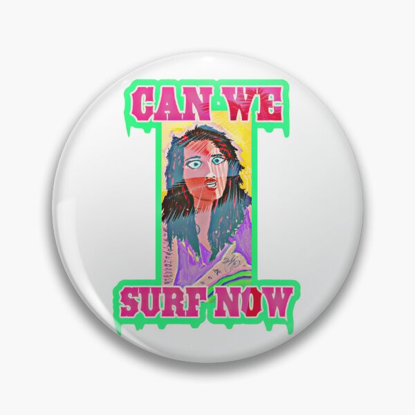 Artikelvorschau, Können wir jetzt surfen! entworfen und verkauft von ericbear36.