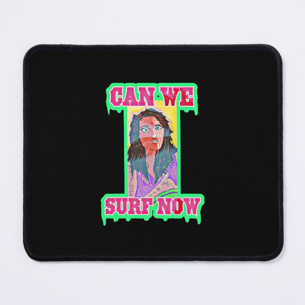 Item preview, Can we surf now! designed and sold by ericbear36.