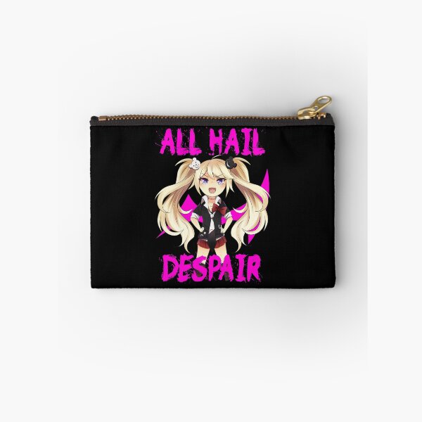 Item preview, All Hail Despair - Junko Enoshima designed and sold by LJAIII.