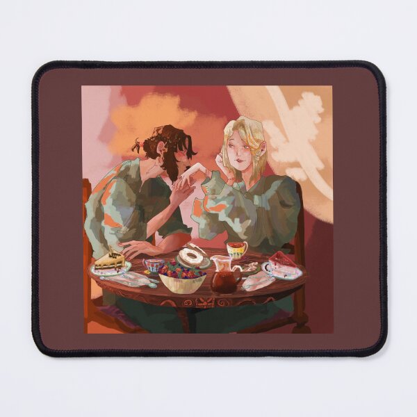 Item preview, LietPol tea time! designed and sold by Aloolimsk.