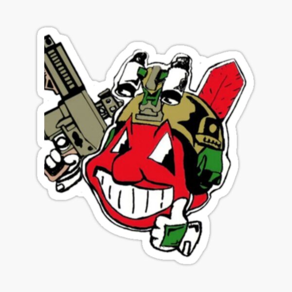 Supdef Stickers for Sale | Redbubble