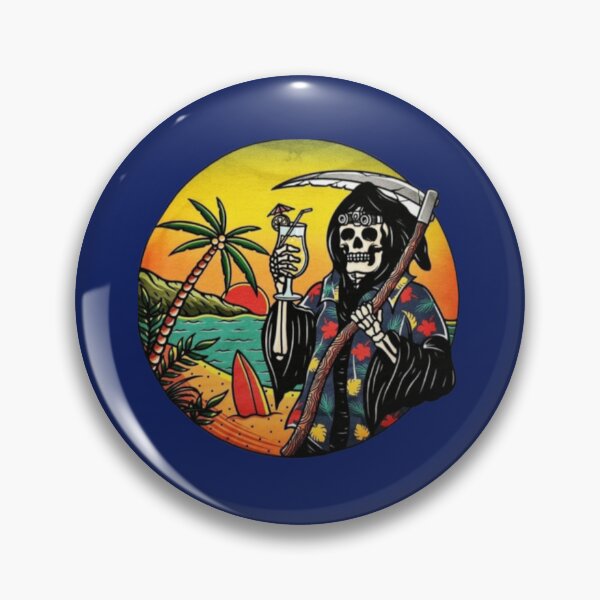 Item preview, Forward Observations- Aloha     designed and sold by BattleTribe2802.