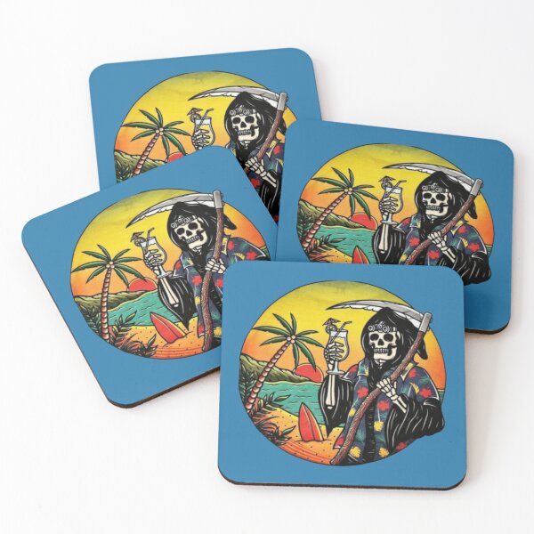 Item preview, Forward Observations- Aloha     designed and sold by BattleTribe2802.