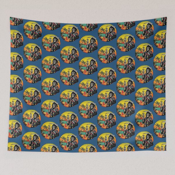 Item preview, Forward Observations- Aloha     designed and sold by BattleTribe2802.