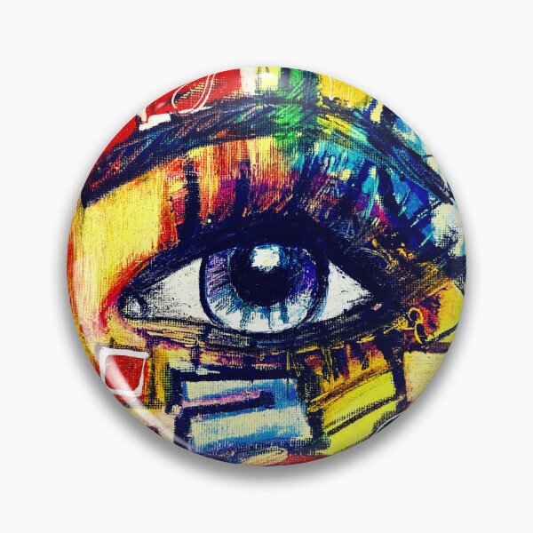 Item preview, Eye Love You designed and sold by Amber Sandquist.