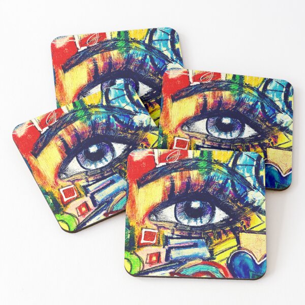 Item preview, Eye Love You designed and sold by Amber Sandquist.