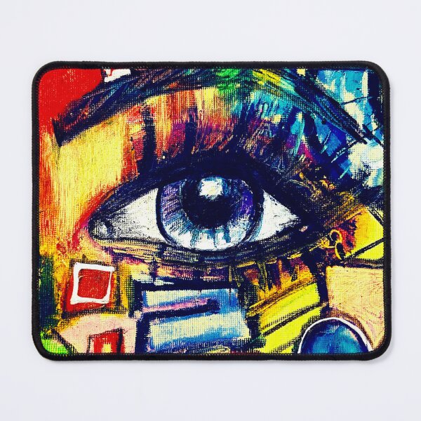 Item preview, Eye Love You designed and sold by Amber Sandquist.