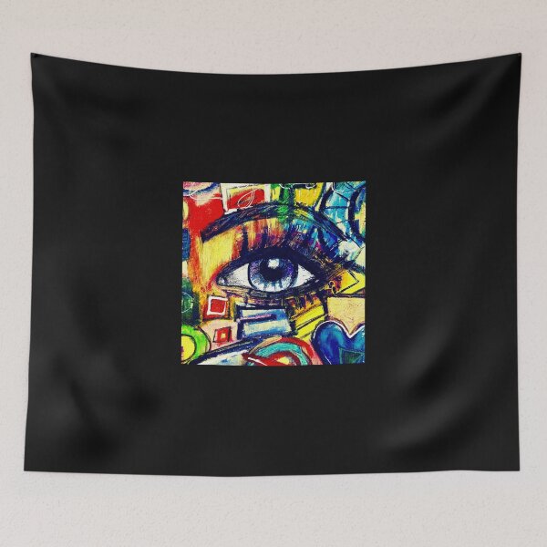 Item preview, Eye Love You designed and sold by Amber Sandquist.