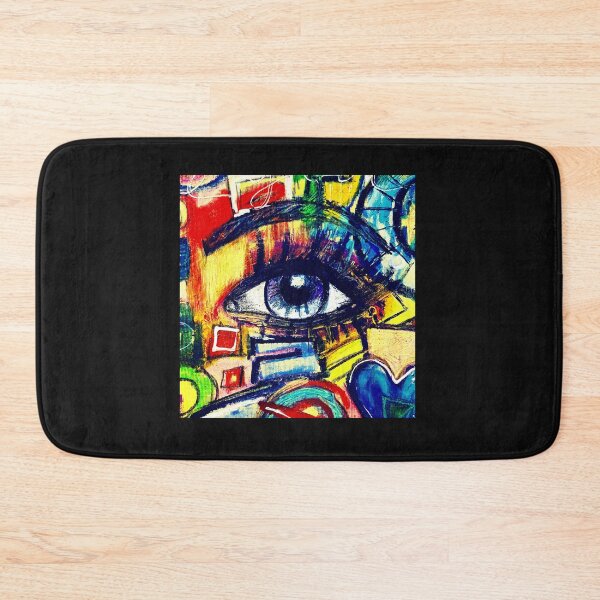 Item preview, Eye Love You designed and sold by Amber Sandquist.