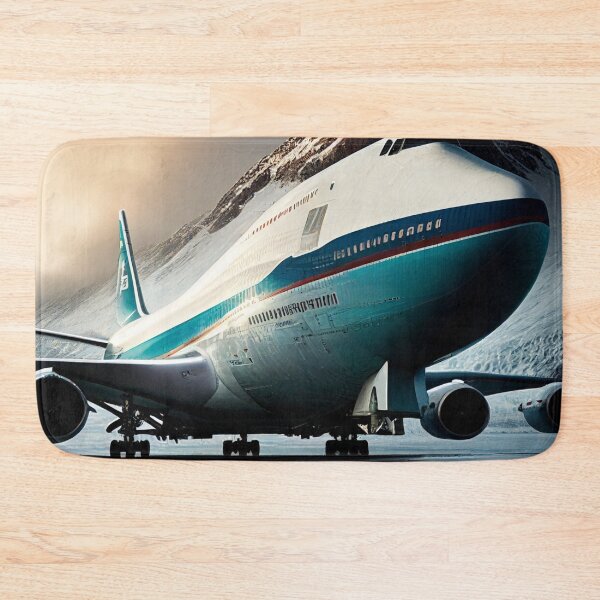 Item preview, Jet Airliner designed and sold by DigitizedArt.