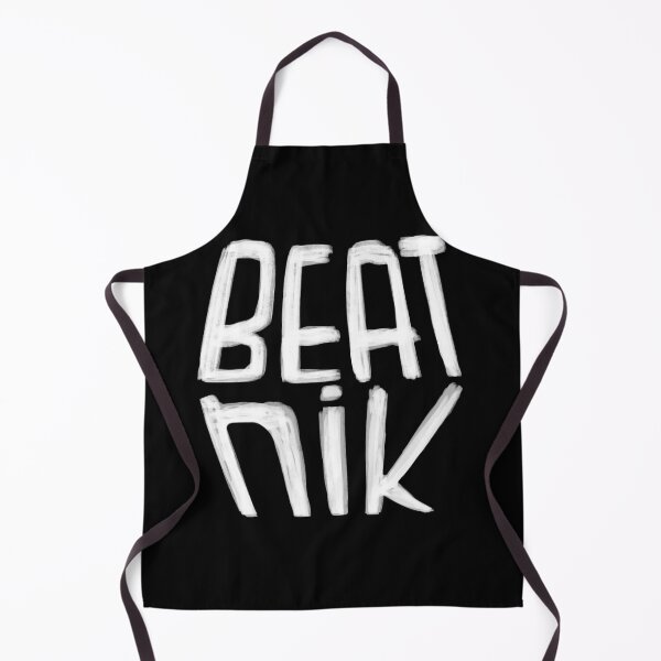 Item preview, Beatniks, Beat Generation, Beatnik designed and sold by badlydrawnbabe.