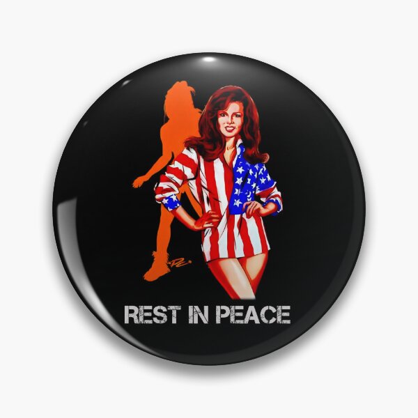 Item preview, Raquel Welch a Raquel Welch a Raquel Welch designed and sold by Penise.