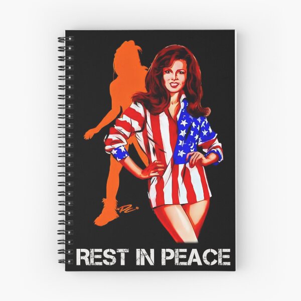 Item preview, Raquel Welch a Raquel Welch a Raquel Welch designed and sold by Penise.