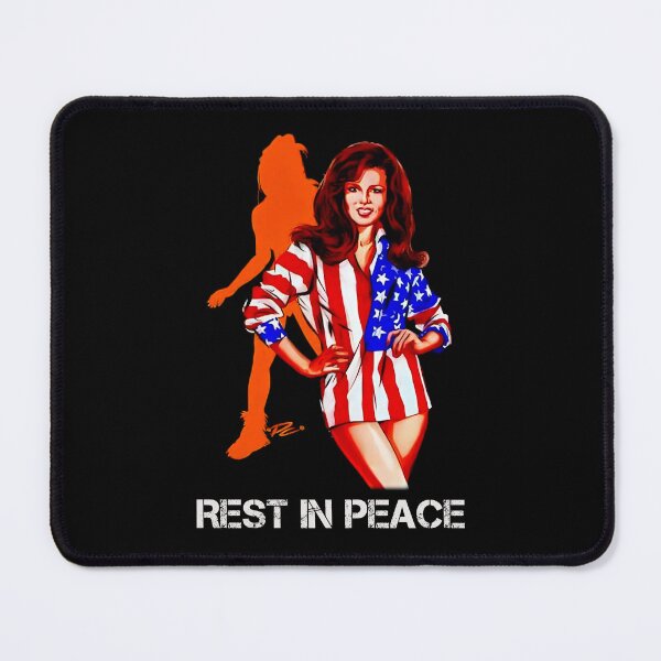 Item preview, Raquel Welch a Raquel Welch a Raquel Welch designed and sold by Penise.