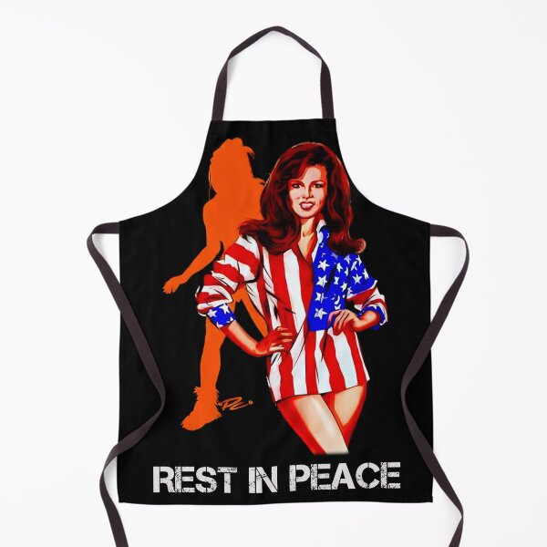 Item preview, Raquel Welch a Raquel Welch a Raquel Welch designed and sold by Penise.