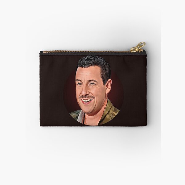 Item preview, Adam Sandler Artwork: A Realistic and Stunning Portrait designed and sold by CartoonStarsStd.