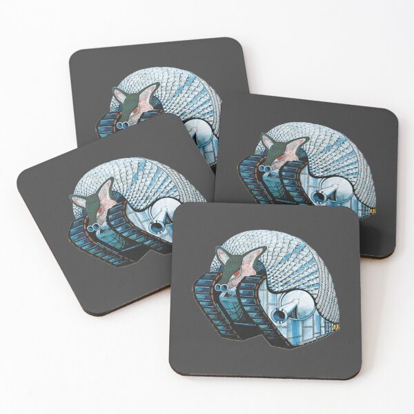 Item preview, Tarkus Emerson, Lake, and Palmer Logo designed and sold by piter214.