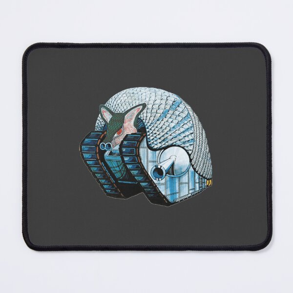Item preview, Tarkus Emerson, Lake, and Palmer Logo designed and sold by piter214.