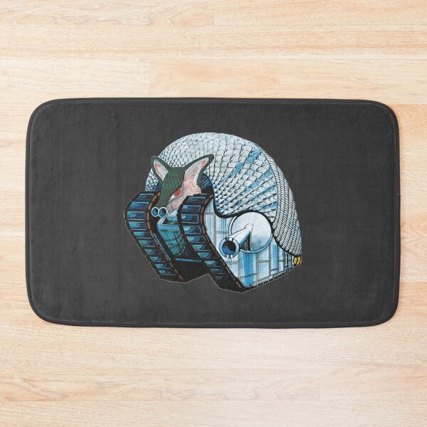 Item preview, Tarkus Emerson, Lake, and Palmer Logo designed and sold by piter214.