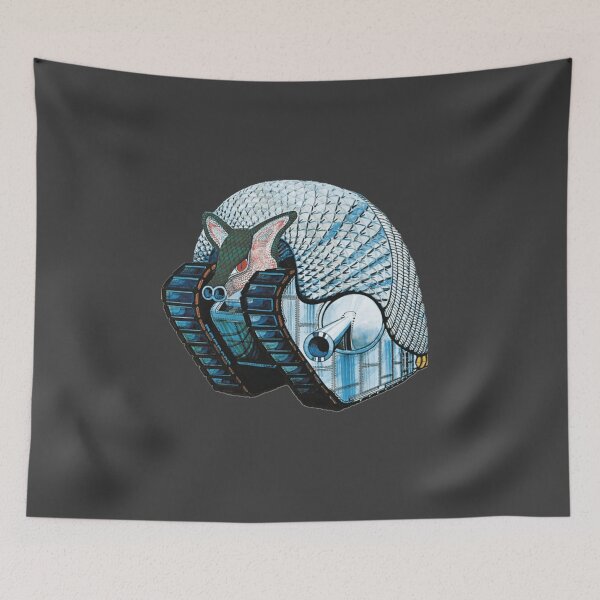 Item preview, Tarkus Emerson, Lake, and Palmer Logo designed and sold by piter214.