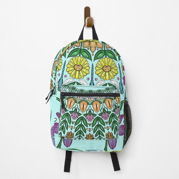 Item preview, Spring Mandala designed and sold by ShenGeomiArt.