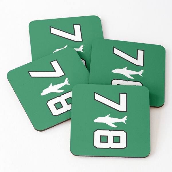 Aperçu de l'œuvre Jets 718 NYC Indicatif régional rétro créée et vendue par Gang Green Gear.