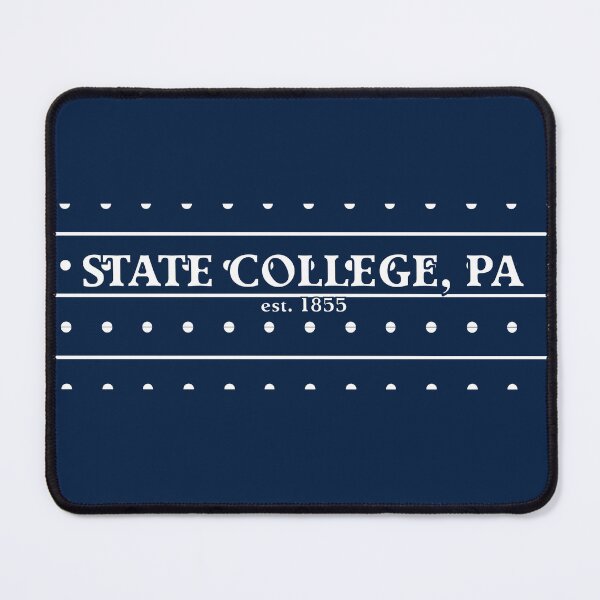 Item preview, Nittany Fighting On designed and sold by BolinhoArts.