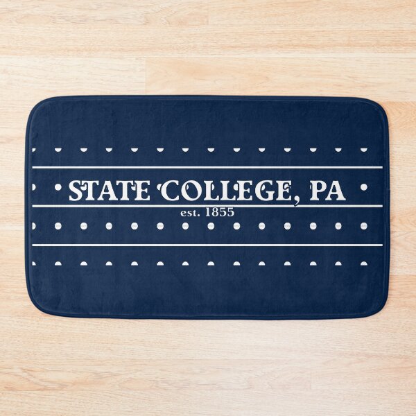 Item preview, Nittany Fighting On designed and sold by BolinhoArts.