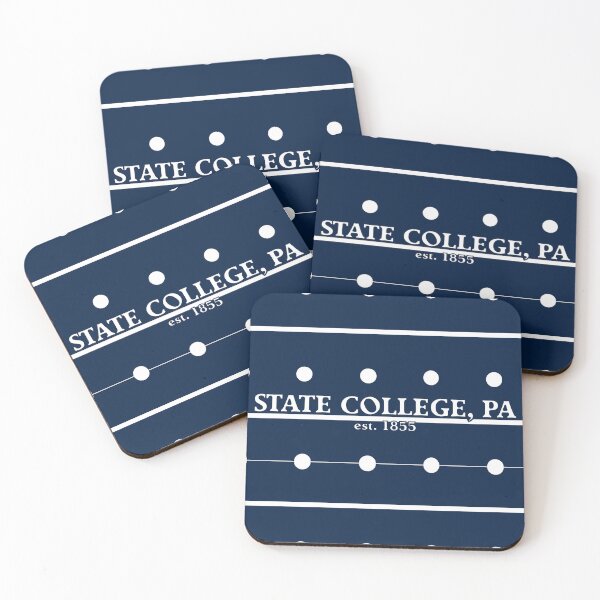 Item preview, Nittany Fighting On designed and sold by BolinhoArts.