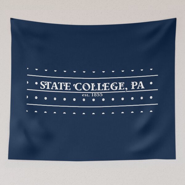 Item preview, Nittany Fighting On designed and sold by BolinhoArts.