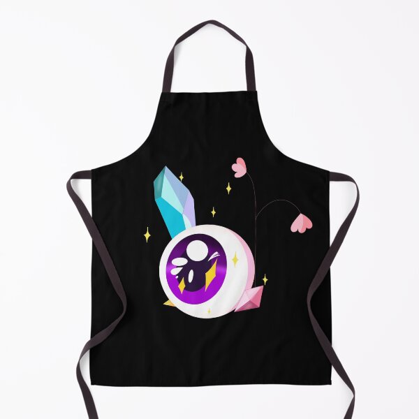 Item preview, Big Ol’ Anime Eye designed and sold by Ferral Waffle's Stickers.