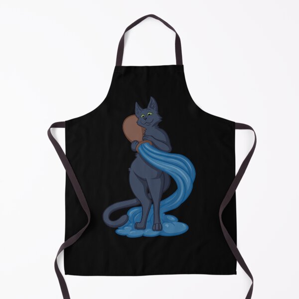 Item preview, Aquarius Cat designed and sold by DarkkeKitten.