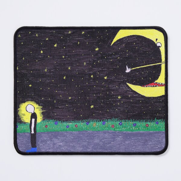 Item preview, Shadow Work Under The Moon designed and sold by Jason Pogue.