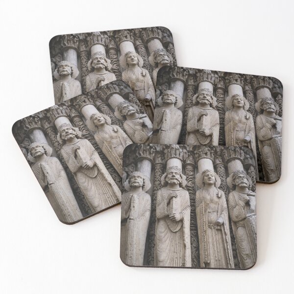 Item preview, Chartres Cathedral, France designed and sold by lghtwrkr.