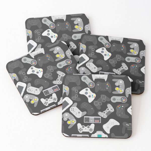 Item preview, Video Games designed and sold by kmsnyder.