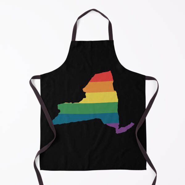 Item preview, New York State Rainbow designed and sold by Texterns.