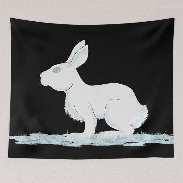 Item preview, Year of The Rabbit designed and sold by Ice-dragonx.