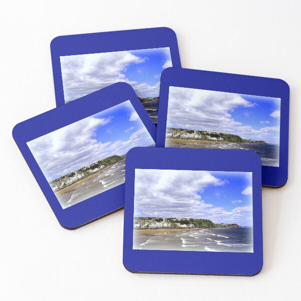 Artikelvorschau, Teignmouth Bay entworfen und verkauft von Charmiene Maxwell-Batten.