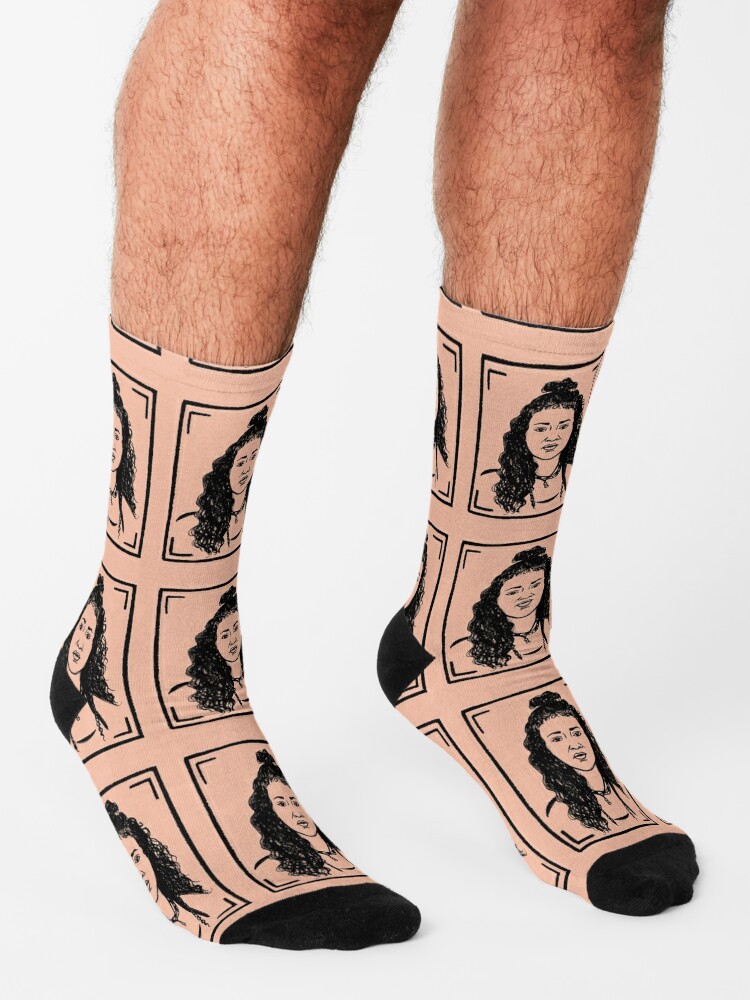 Kiara Socks