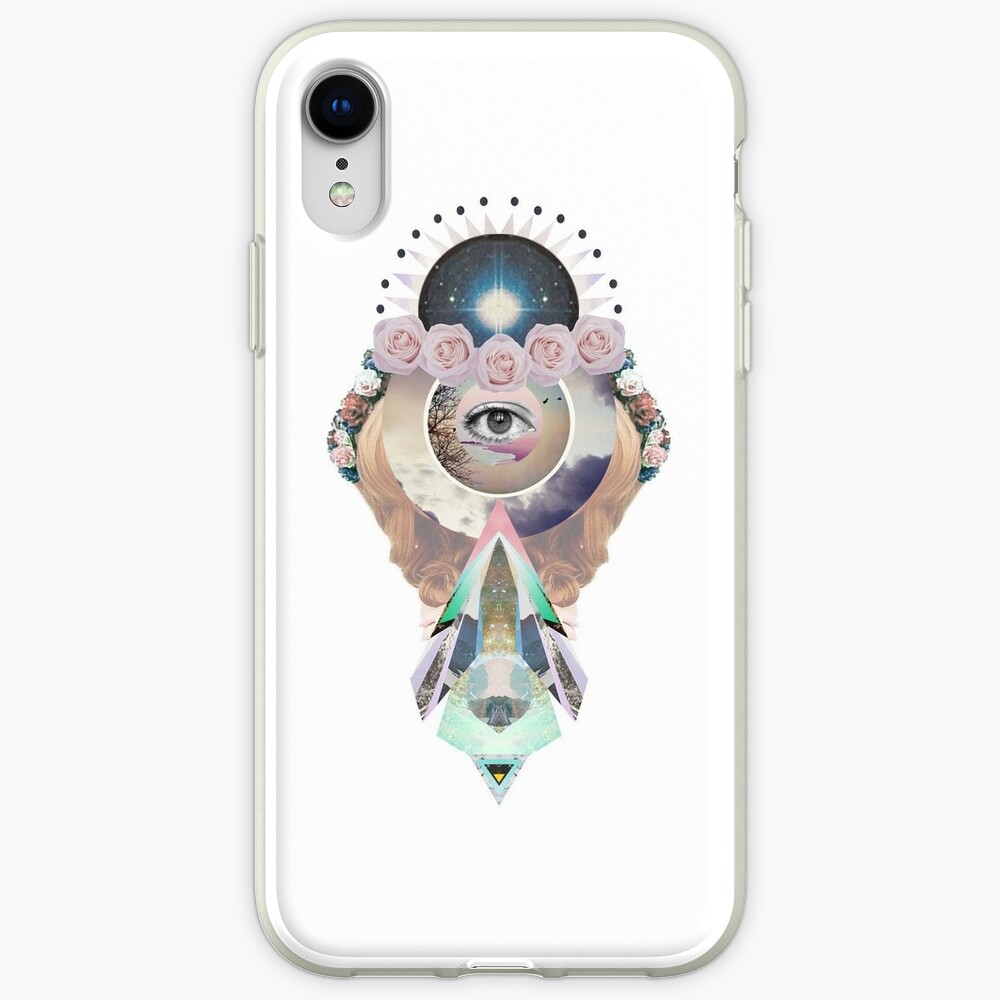 "Graphic Design Phone Case" iPhone Case & Cover by maureenkat Redbubble