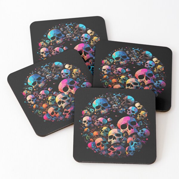 Item preview, Skull designed and sold by stroker88.