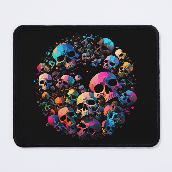 Item preview, Skull designed and sold by stroker88.