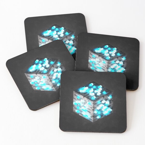 Item preview, Diamond block designed and sold by Artkals.