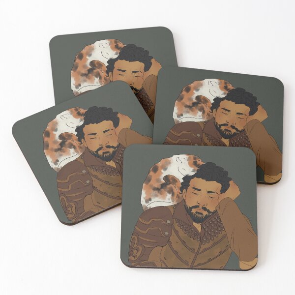 Item preview, Porthos Cat 1 designed and sold by TheSenesX.