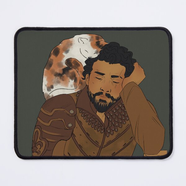 Item preview, Porthos Cat 1 designed and sold by TheSenesX.